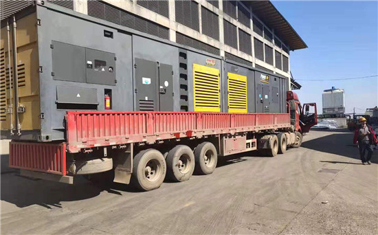 玉州200KW发电机组适配电缆规格选型指南