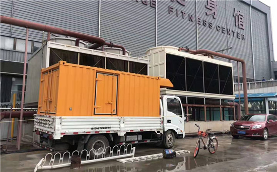 玉州300KW发电机组适配电缆规格选型指南