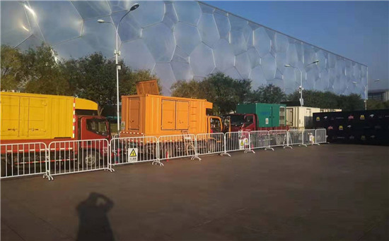 玉州400KW发电机组适配电缆规格选型指南