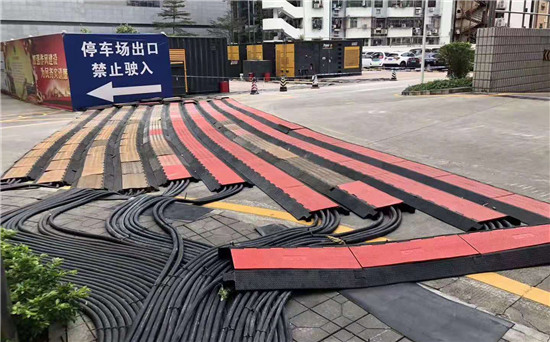 玉州发电机组电缆选型完整具体步骤(工程通用标准流程)